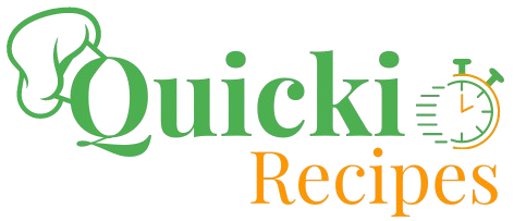 Quicki Recipes